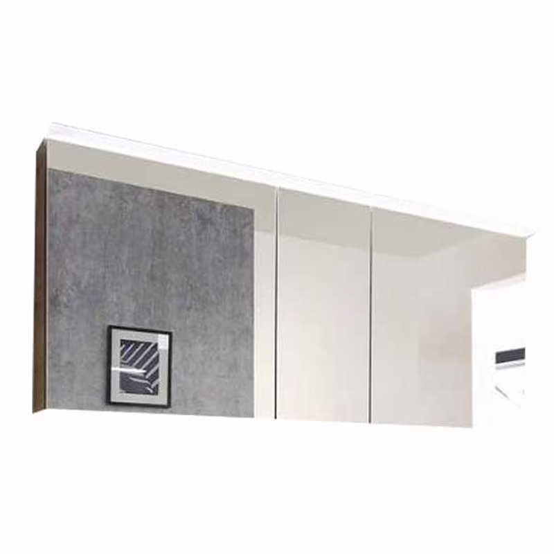 Pelipal 6010 Spiegelschrank 154 cm 6010-SPS 06
