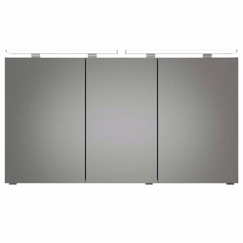 Pelipal 6025 Spiegelschrank 130 cm 6025-SPS 12