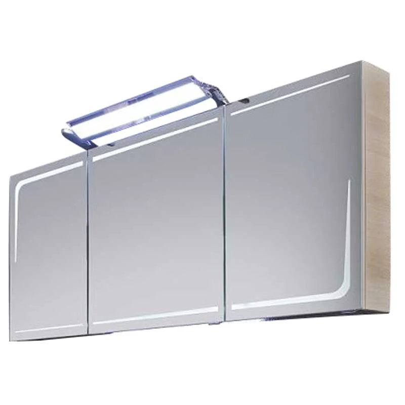 Pelipal 7005 Spiegelschrank 150 cm RD-SPS 06 / RD-SPS 25