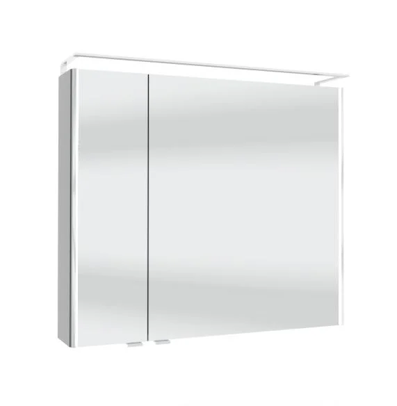 Marlin 3060daily Spiegelschrank 80 cm breit SAD8R