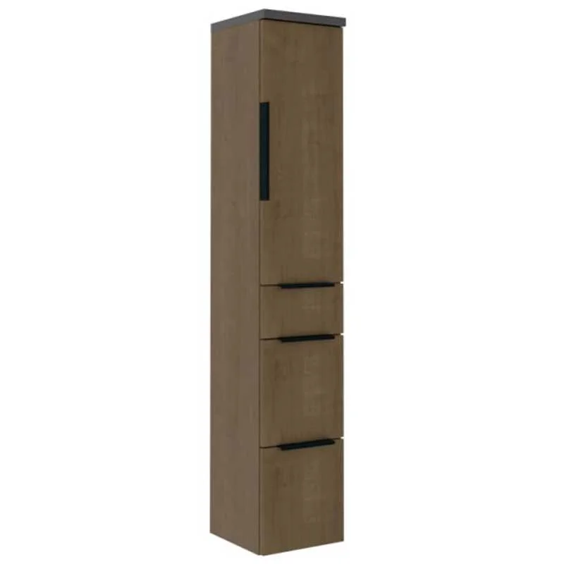 Puris Rounds Hochschrank HNA093A7M / HNA094A7M L/R