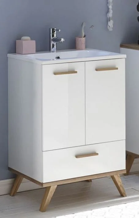 Pelipal Quickset 923 - Waschtischset 60 cm - Ansicht 7