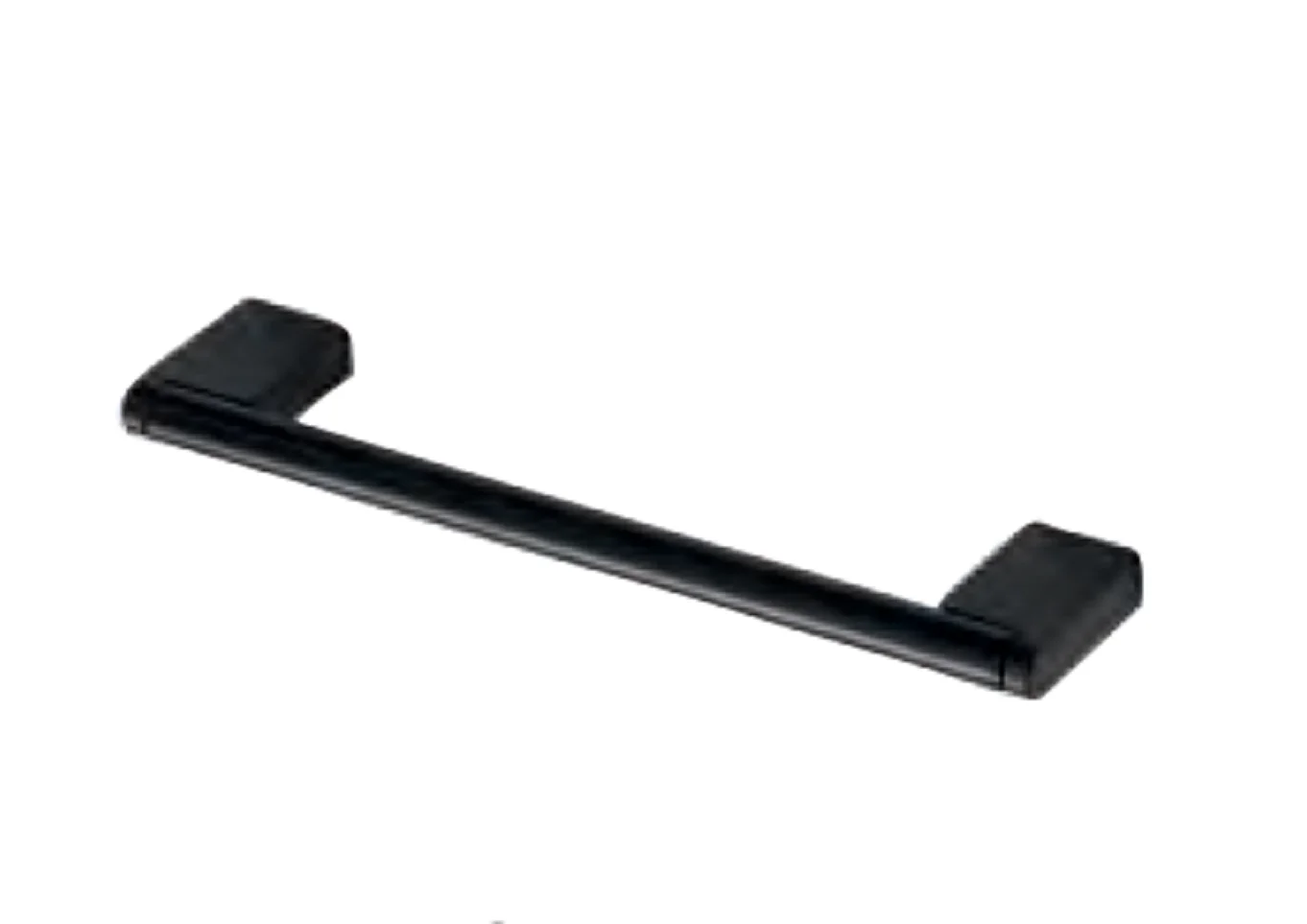 C3 - Schwarz Matt