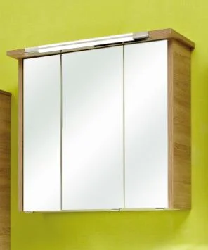Pelipal Lagos Spiegelschrank Lamezia II 045.467563