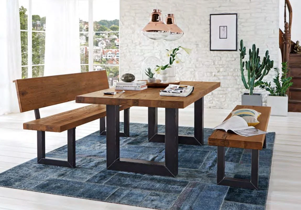 Niehoff Esstisch 5923 Choice - Ansicht 2