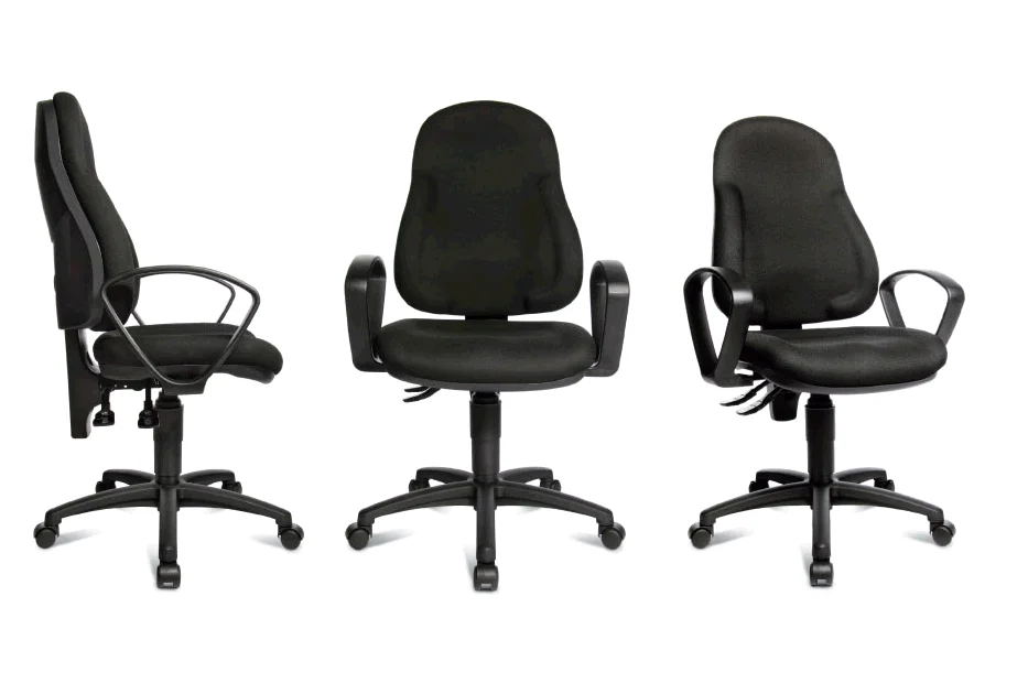 TopStar Bürostuhl Wellpoint 10 P  8050 - Ansicht 3