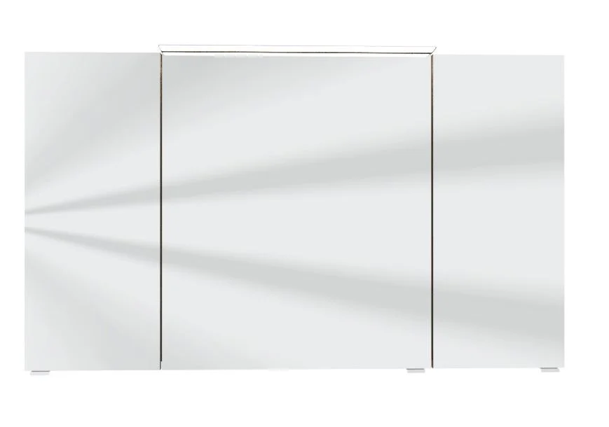 Marlin 3040city Spiegelschrank SAZC12 - 120 cm - Ansicht 2