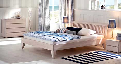 Schlafzimmer maritim Schlafzimmer maritim