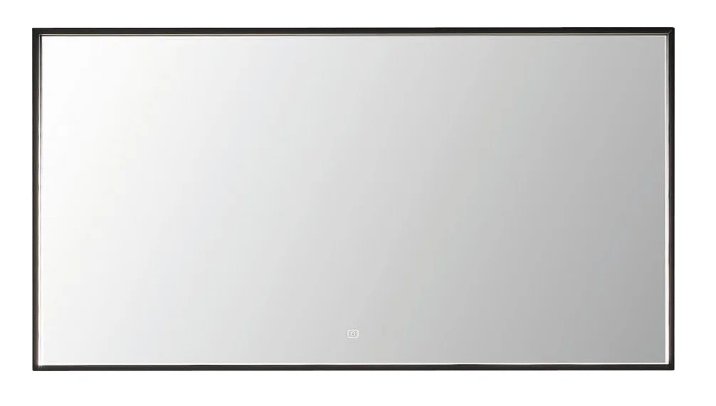 Puris Aspekt Badspiegel 120 cm breit - Ansicht 5