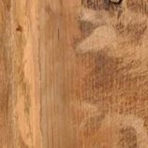 Teak recycelt