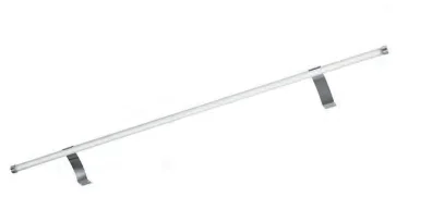 LS-AF-900F Aufsatzleuchte für Flächenspiegel / Spiegelschrank