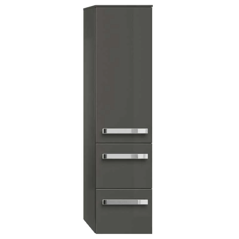Pelipal 4005 Midischrank 30 cm - 1 Tür, 2 Auszüge