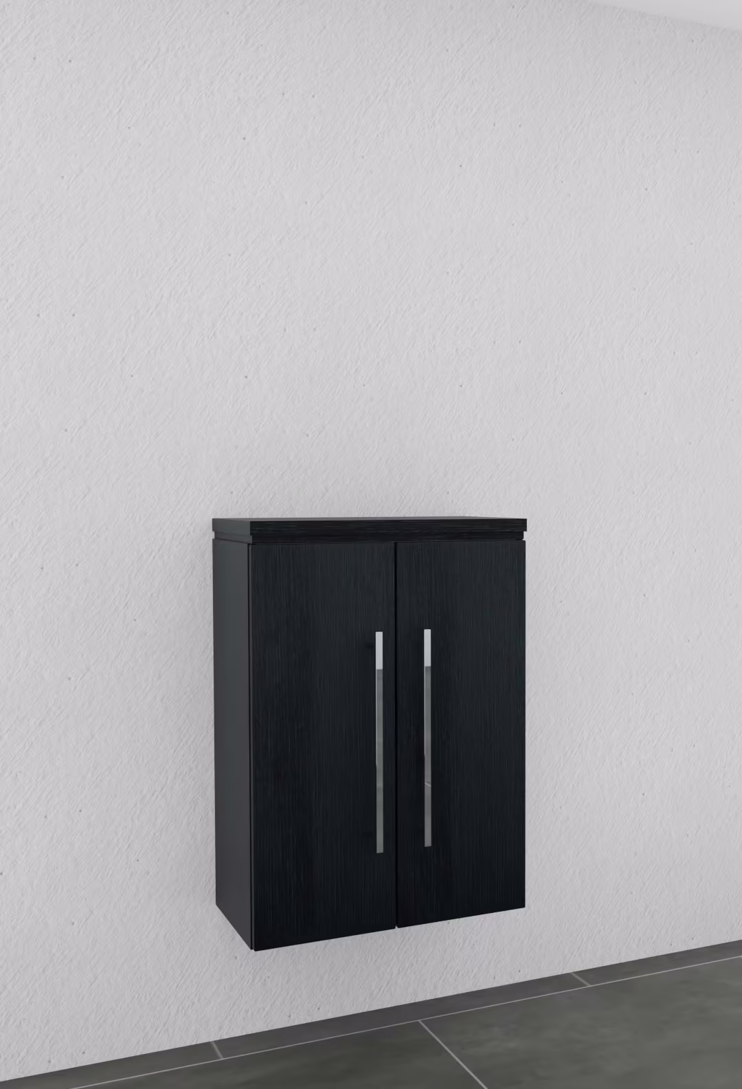 Puris Cool Line Highboard 60 cm HBA516A5 - Ansicht 7