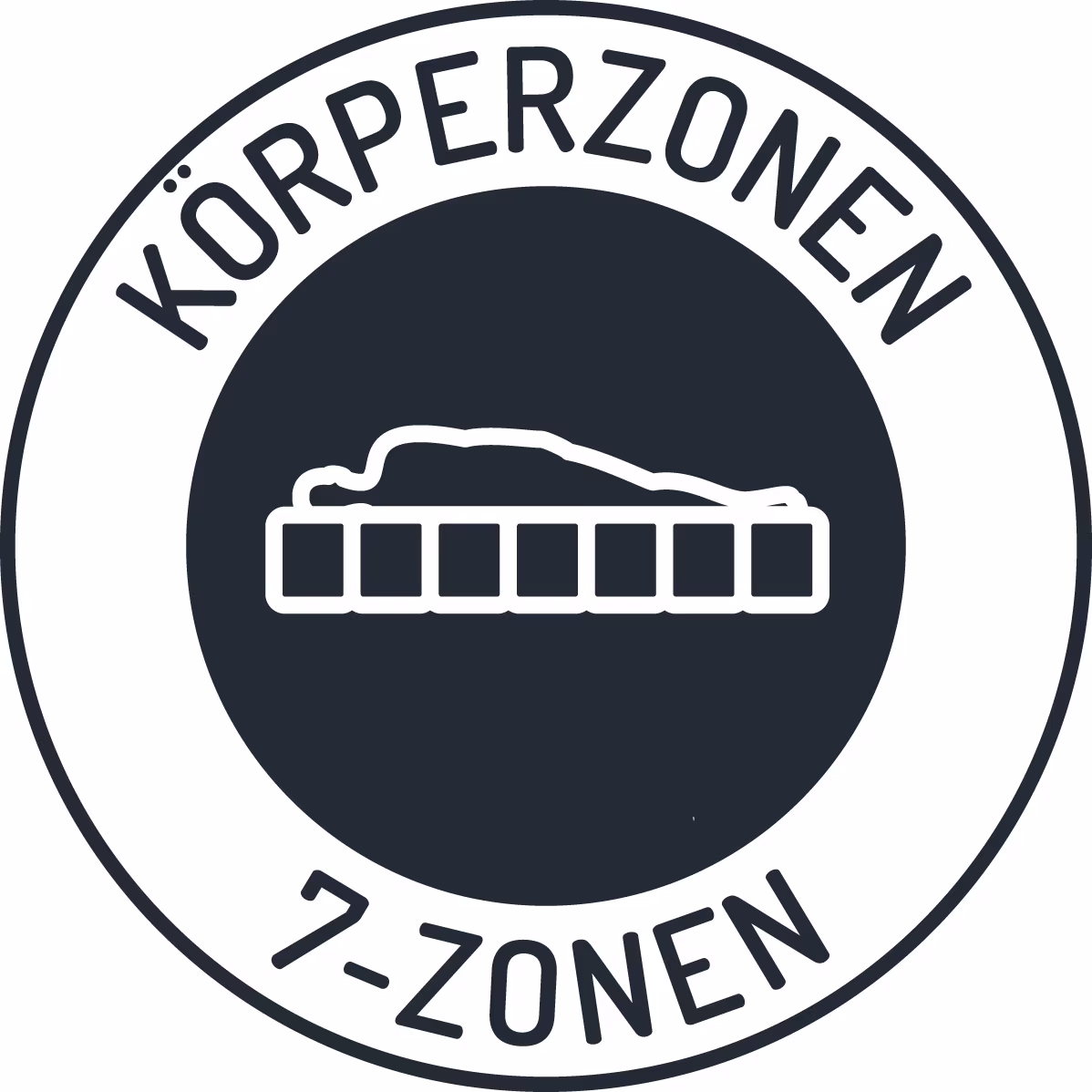 Frankenstolz Allergo KS Matratze - Ansicht 4