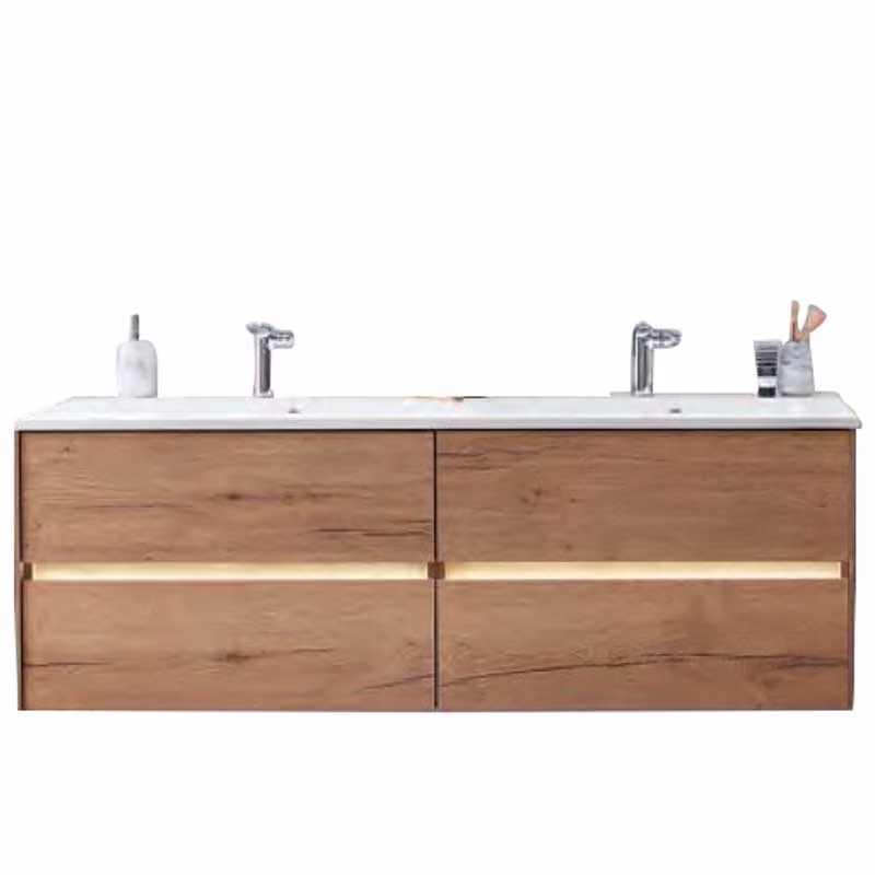 Pelipal 6010 Waschtisch-Set 153 cm