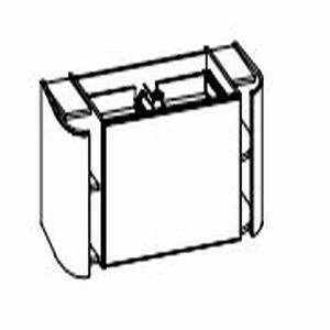 Waschtischunterschrank W14PMEX10