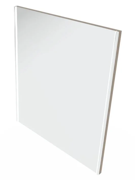 Marlin 3060daily Badspiegel 60 cm breit SPBSA6 - Ansicht 3