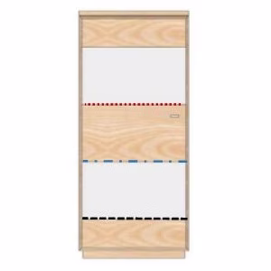 AX 4104 L - Anschlag links