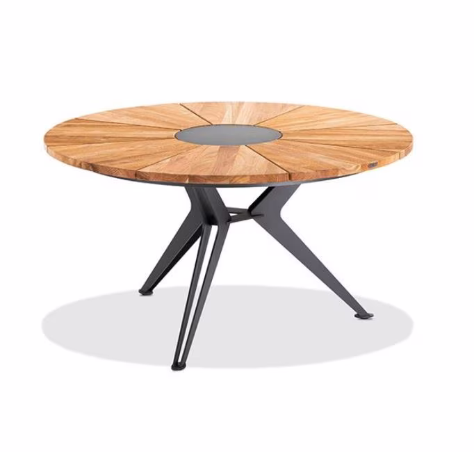 Niehoff Garden Esstisch Nexor / G543-