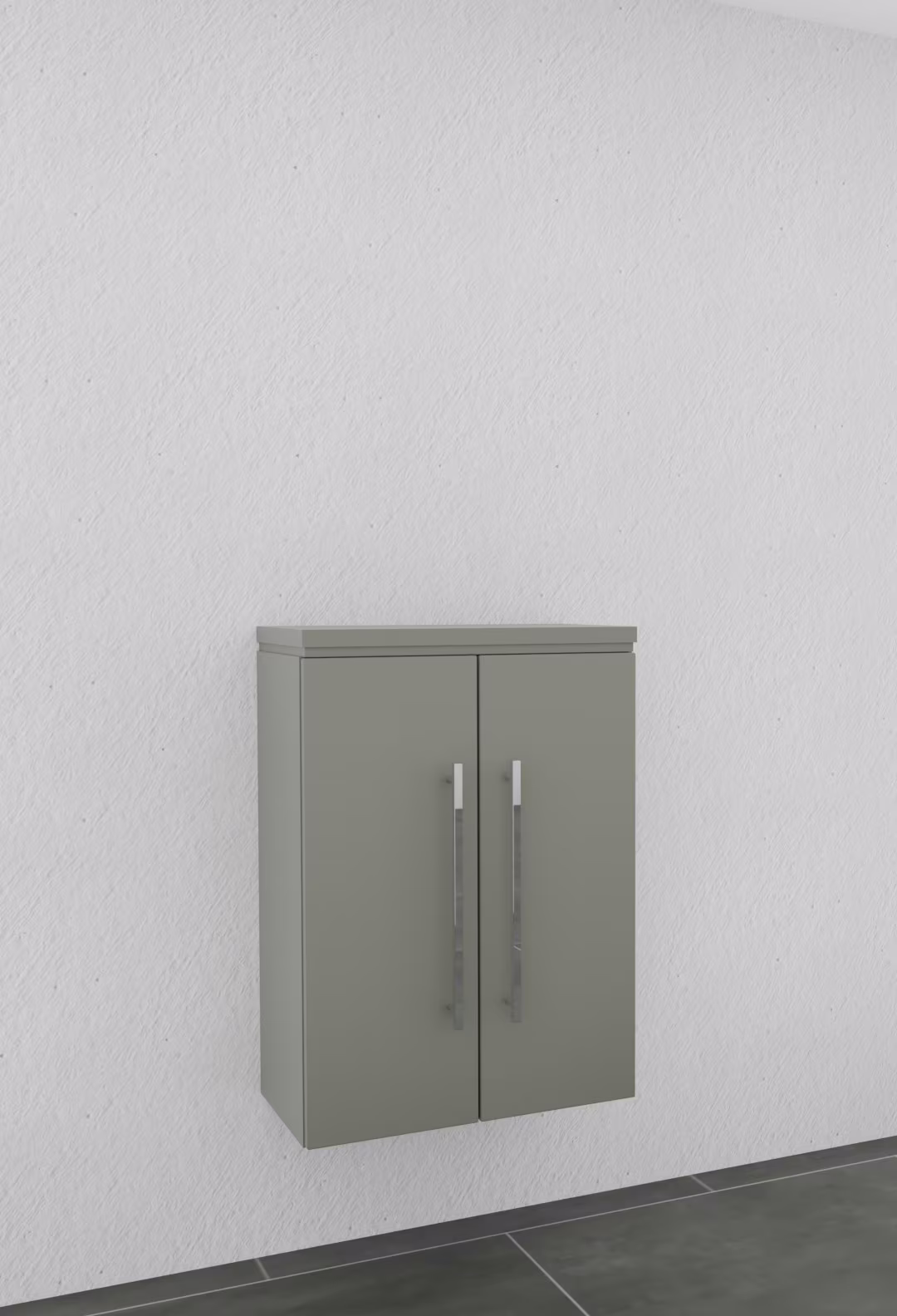 Puris Cool Line Highboard 60 cm HBA516A5 - Ansicht 11
