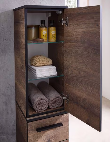 Pelipal Quickset 374 - Wandschrank / 30 cm breit - Ansicht 3
