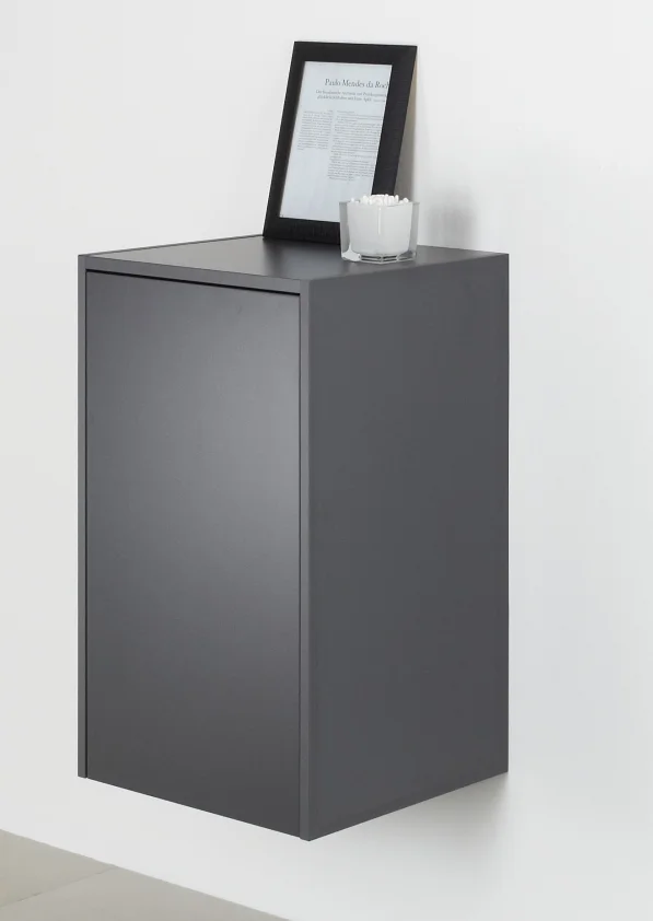 Pelipal Highboard EM-HB 43-01 - Neutrale Einzelmöbel