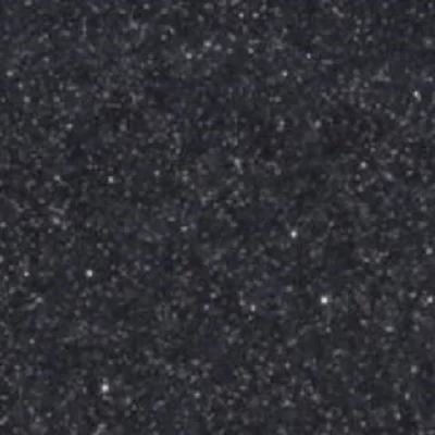 SM - Schwarz Metallic