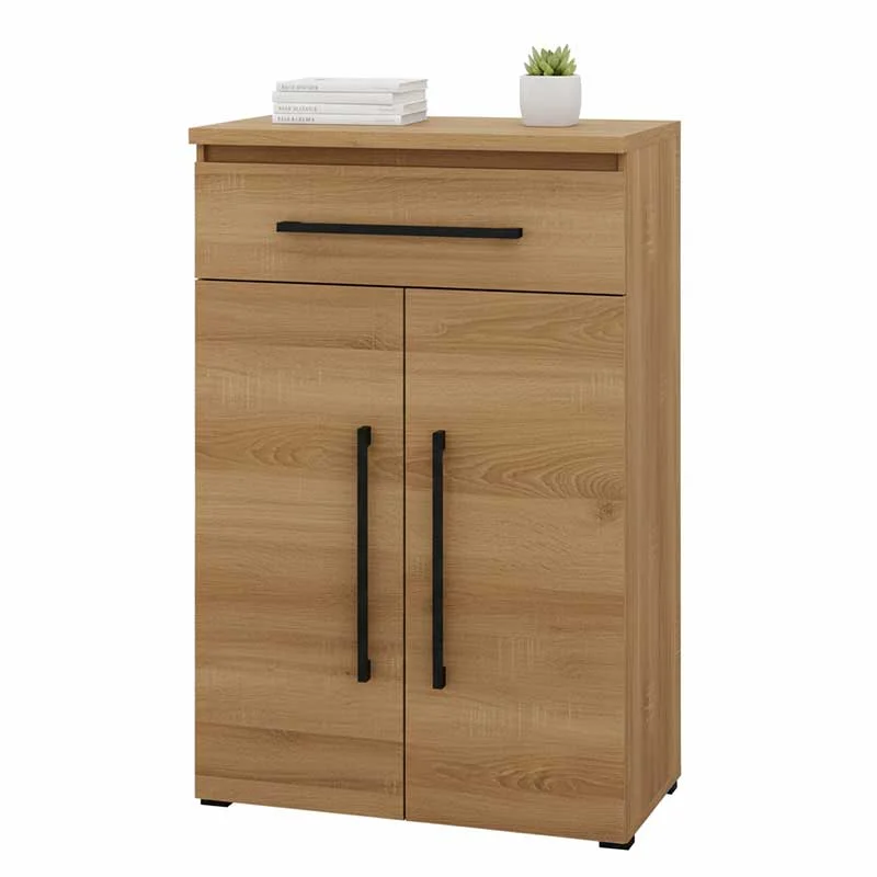 Puris Cool Line Highboard 60 cm HBA556A5M