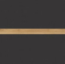 1518 Schwarz Matt - Holz (PG 1)