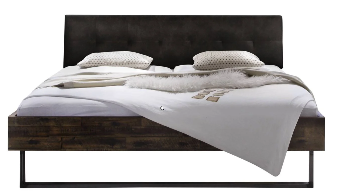 Hasena Factory-Line Loft 18 - Indus Kufen - Ronna Kopfteil