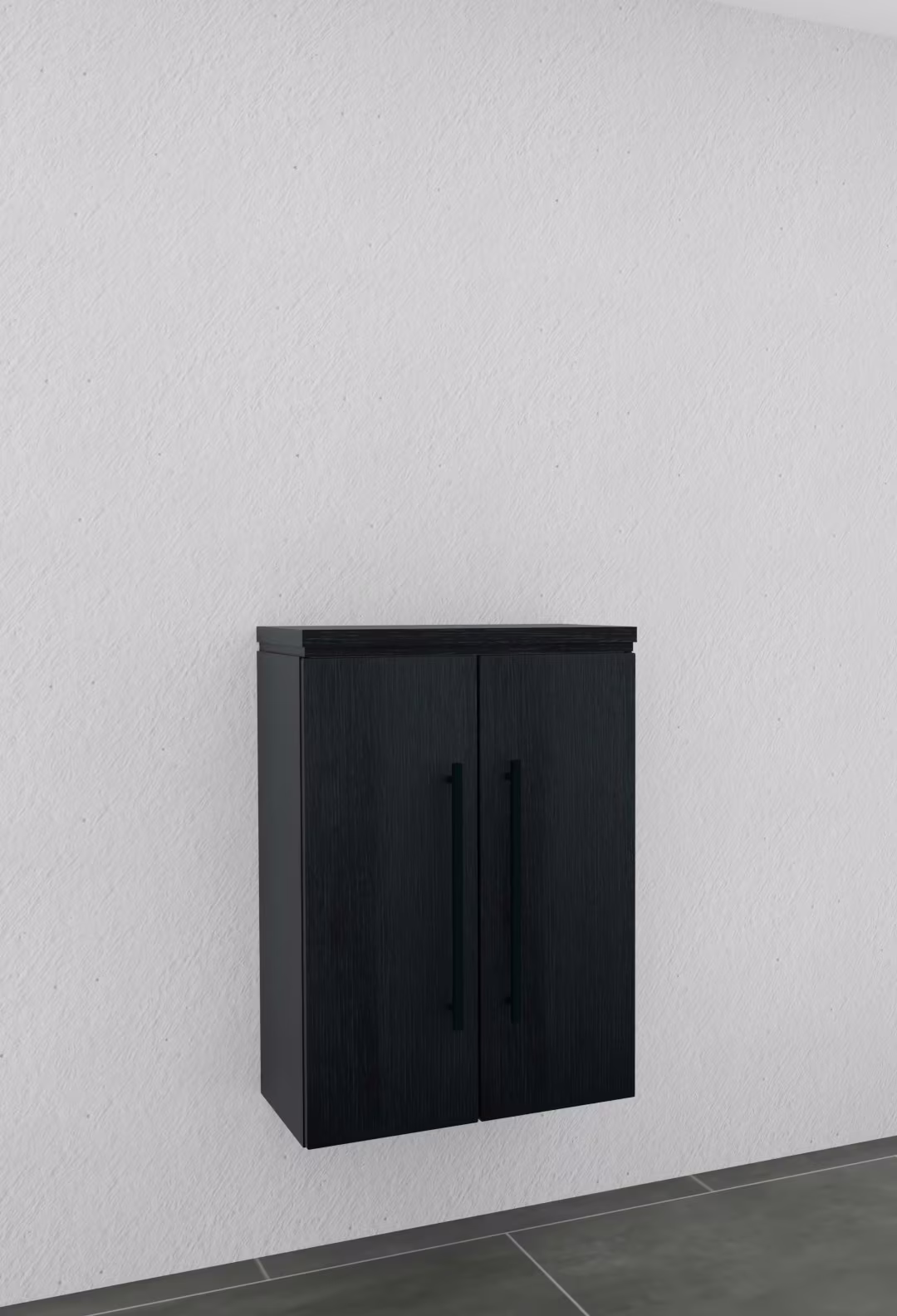Puris Cool Line Highboard 60 cm HBA516A5 - Ansicht 14