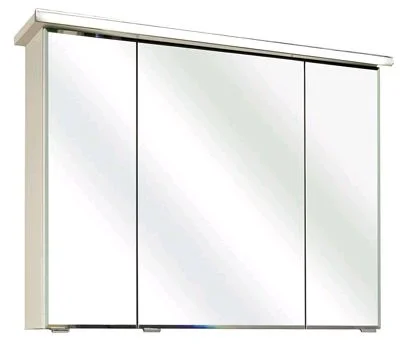 Pelipal San Teodoro I Spiegelschrank - Ansicht 4