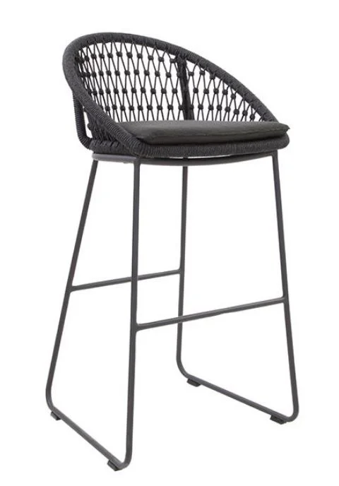 Niehoff Garden Bar- oder Tresenstuhl Kuta / G391/G381-