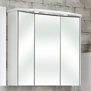 Sapri 3D-Spiegelschrank 993.868178