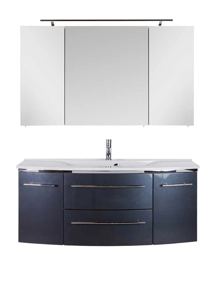 MARLIN 3040city Konfigurator 120 cm - Mineralmarmor
