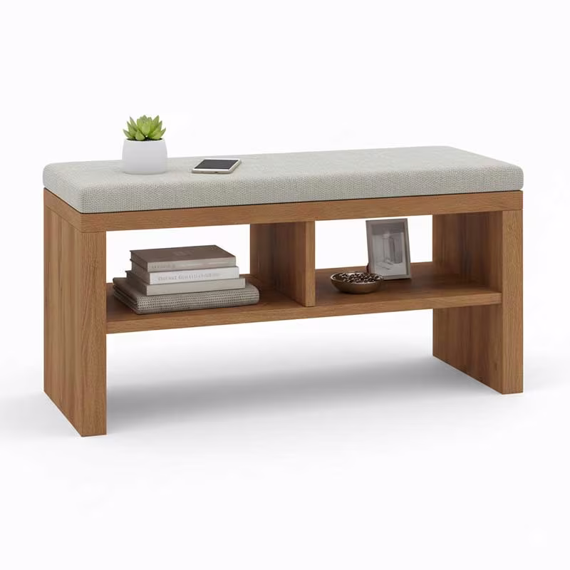 Puris Classic Line Sitzbank 90 cm SETBANK9