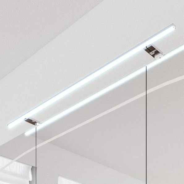 LS-AM-900F Aufsatzleuchte für Spiegelschrank