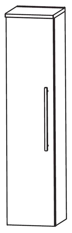 Puris Fresh Mittelschrank 30 cm MNA713A01 - Ansicht 2