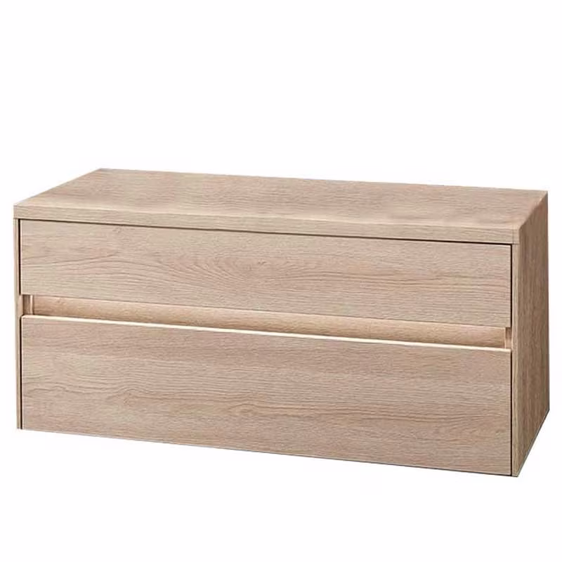 Puris Unique Waschtischunterschrank 102 cm