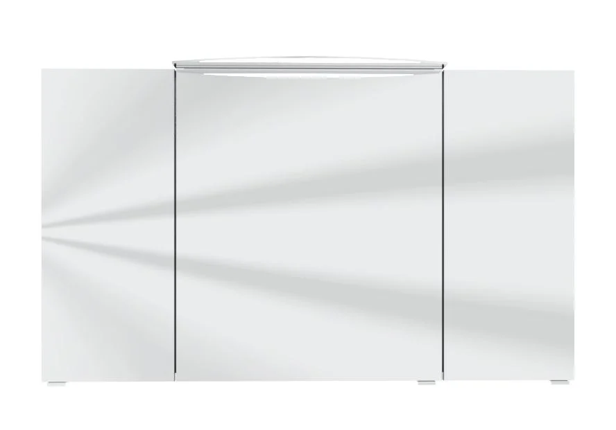 Marlin 3040city Spiegelschrank SAOE12 - 120 cm - Ansicht 2