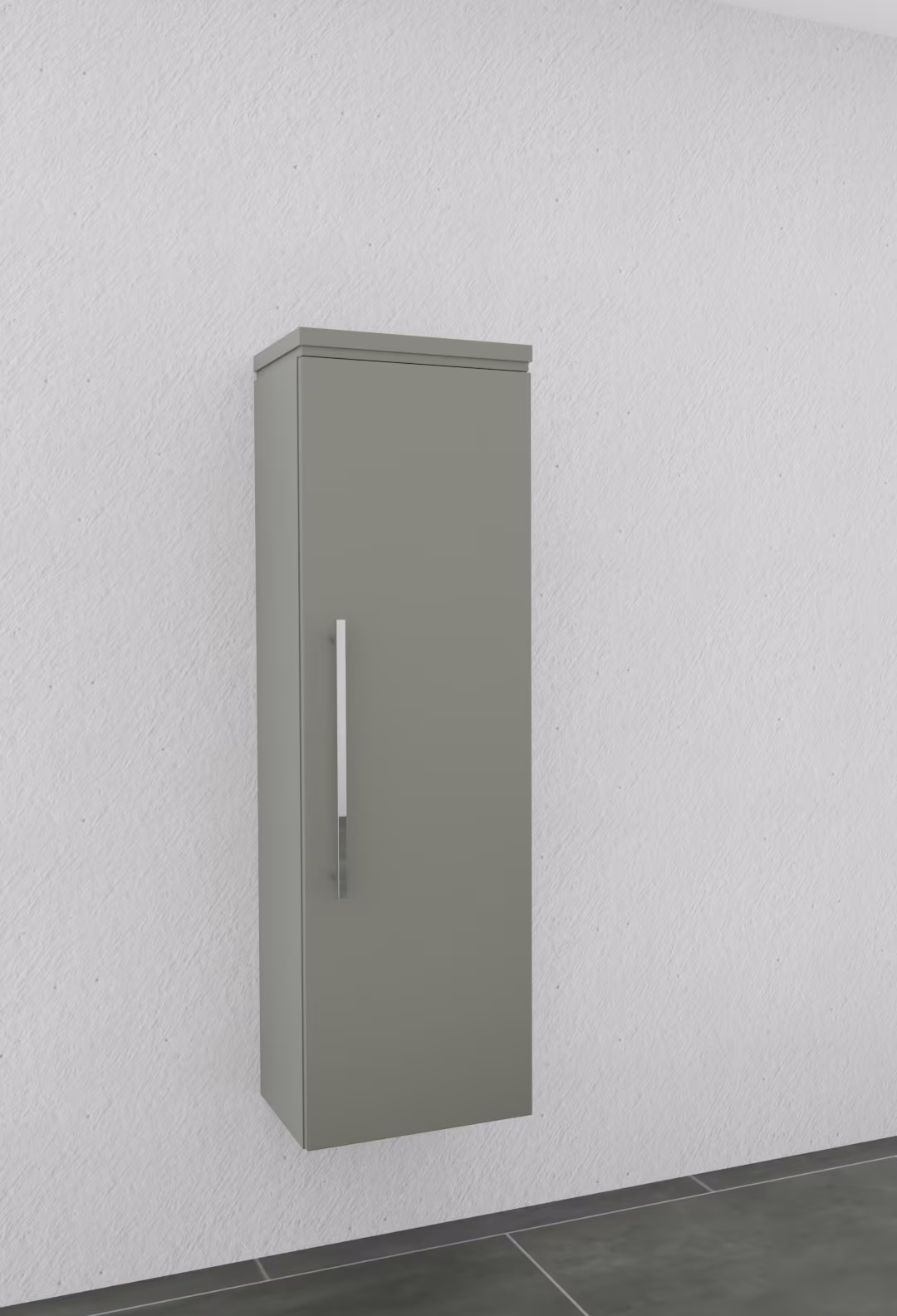 Puris Cool Line Mittelschrank 40 cm MNA814A5 - Ansicht 6