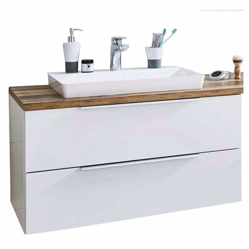 Puris Aspekt Waschtischset 90 cm