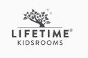 LIFETIME kidsrooms