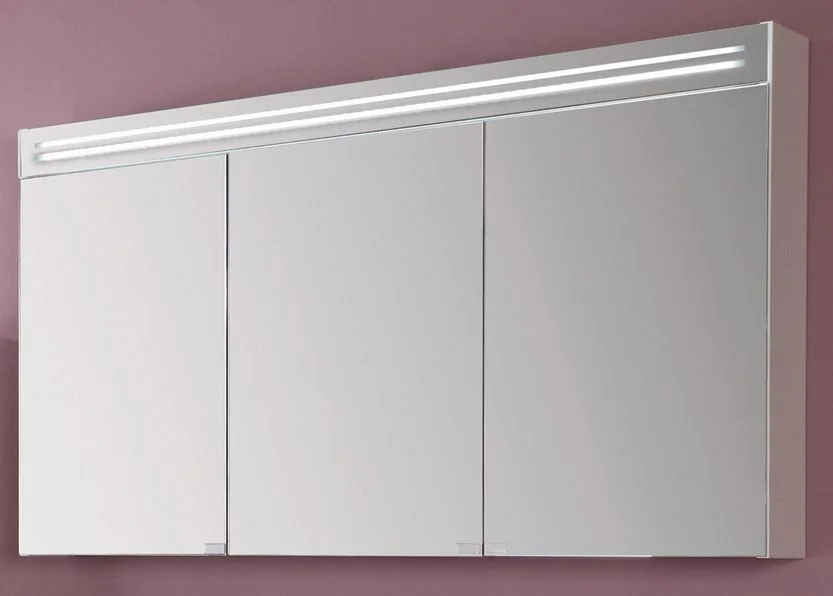 Puris Star Line Badmöbel Set 140 cm - Einzelwaschtisch - Set 1 - Ansicht 4