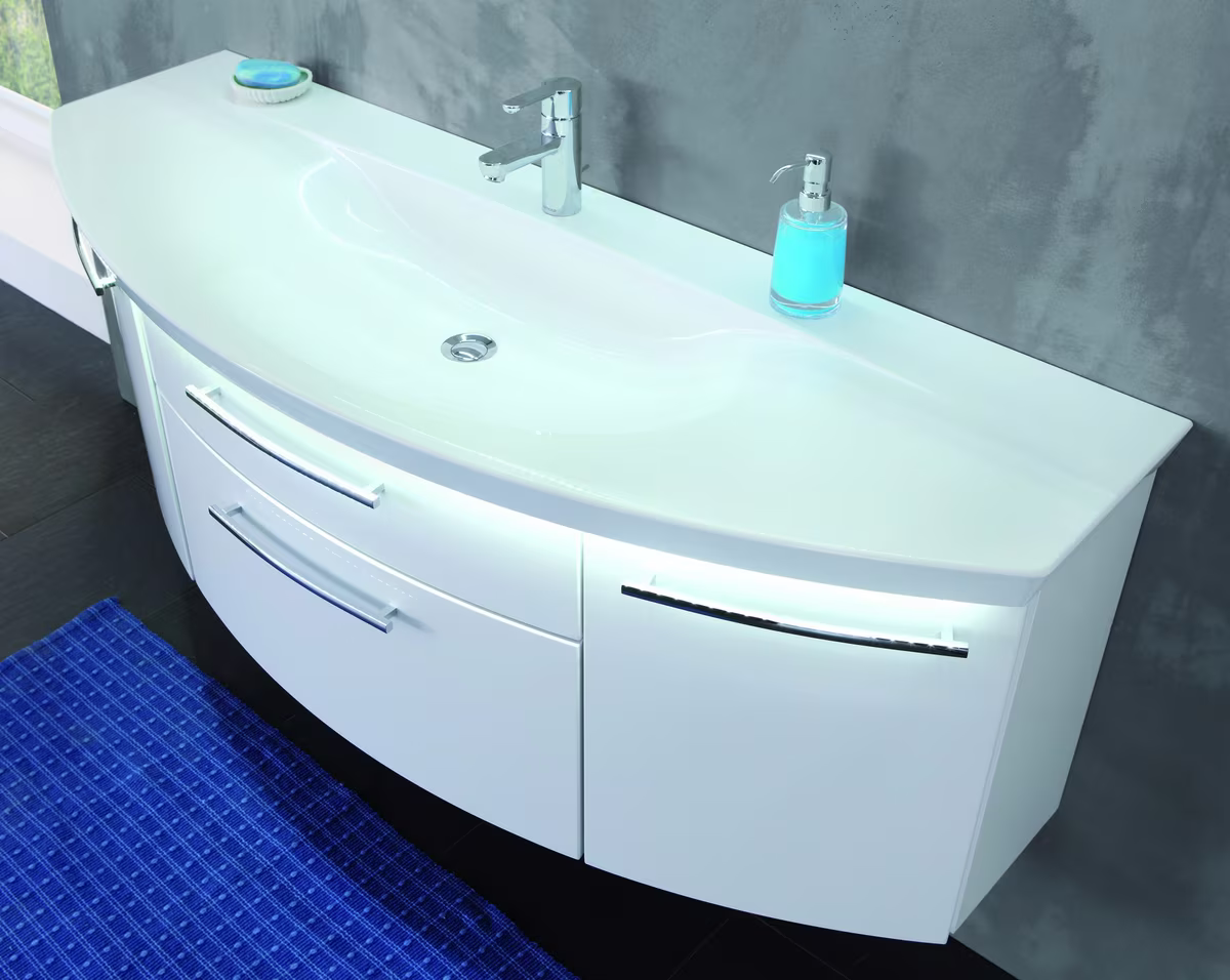 Puris Classic Line Block 140 cm - Konfigurator