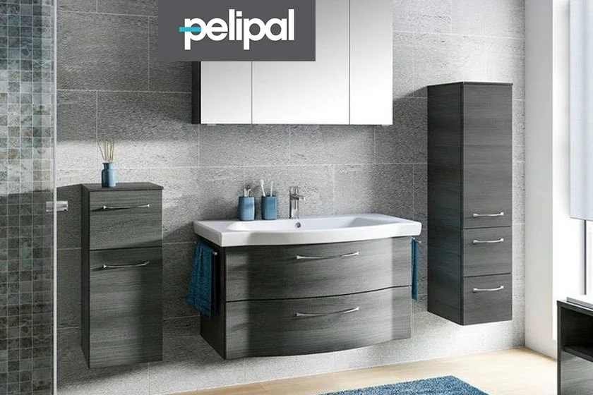 Pelipal Badmöbel