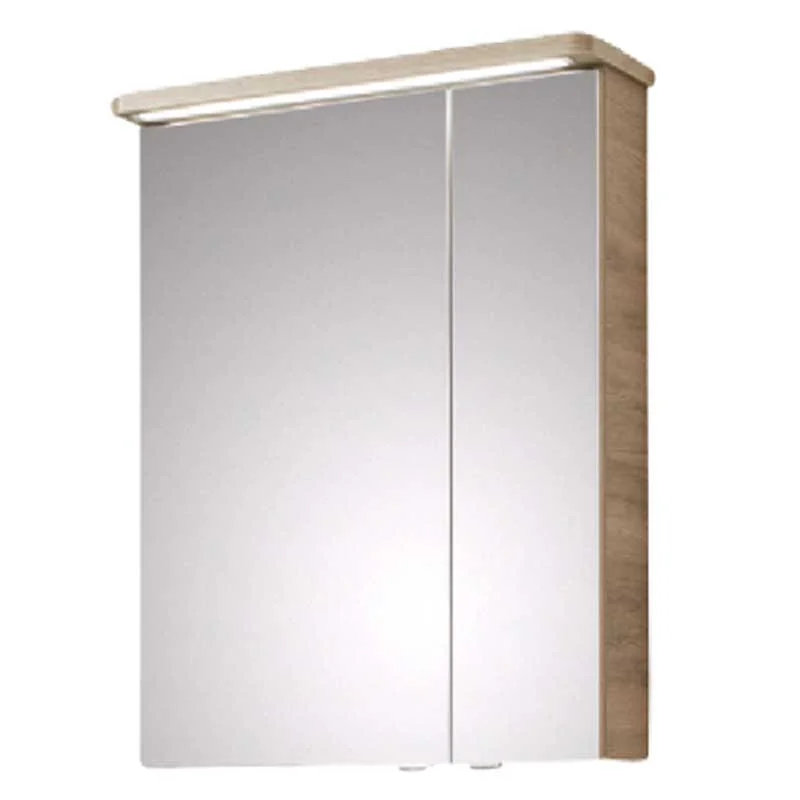 Pelipal Balto Spiegelschrank 66 cm BL-SPS 02 / BL-SPS 22