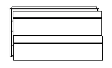 Pelipal Balto Waschtisch-Set 92 cm - Ansicht 6