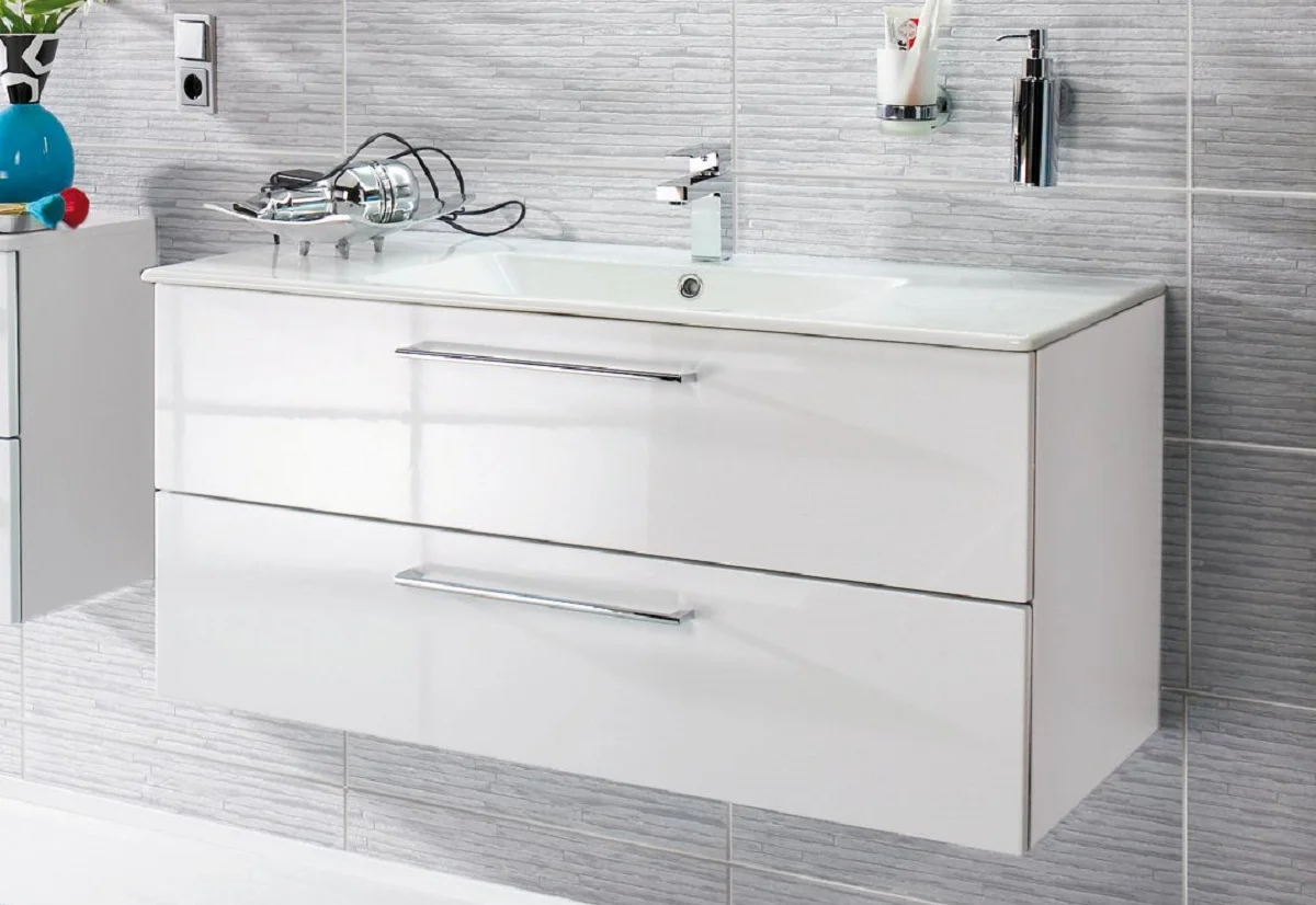 Puris Fresh Block 120 cm - Konfigurator - Ansicht 2
