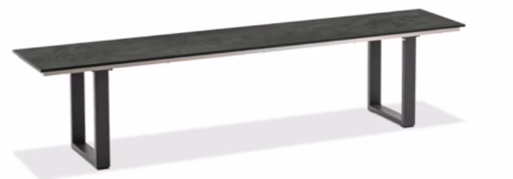 Niehoff Garden Tavo Bank HPL / G307-